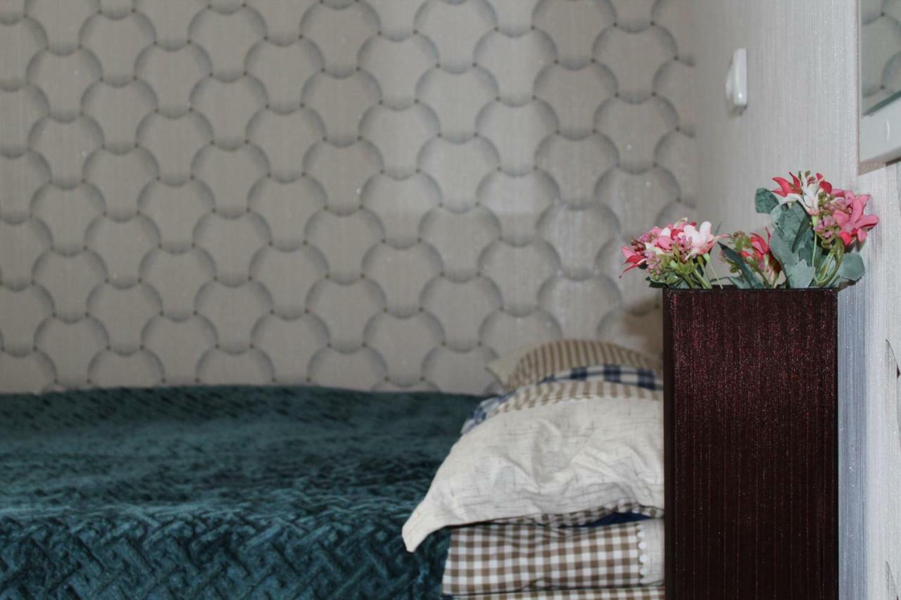 Guest House Poligloti Τελάβι Εξωτερικό φωτογραφία